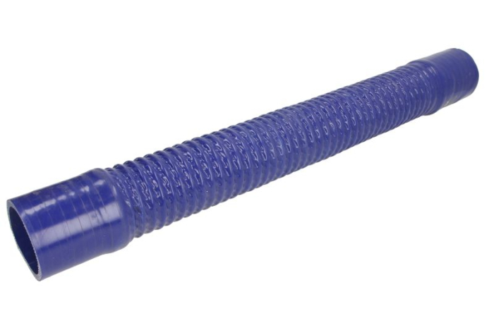 Furtun silicon sistem racire 63mmx600mm (-40 220  C, presiune de indoire: 0,9 MPa, presiune de lucru: 0,3 MPa)