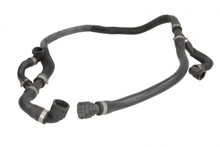 Furtun sistem racire bmw x5 (e70), x6 (e71, e72) 3.0 2007-2014