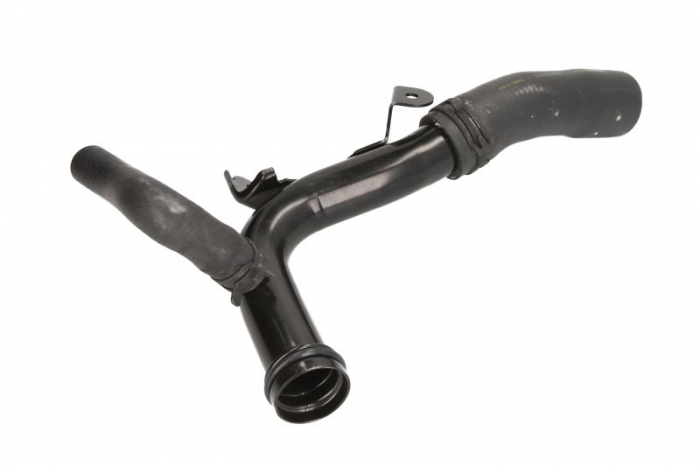 Furtun sistem racire conducta metalica nissan primastar, qashqai i; opel vivaro a; renault espace iv, laguna ii, megane ii, scenic ii, trafic ii 2.0d dupa 2005