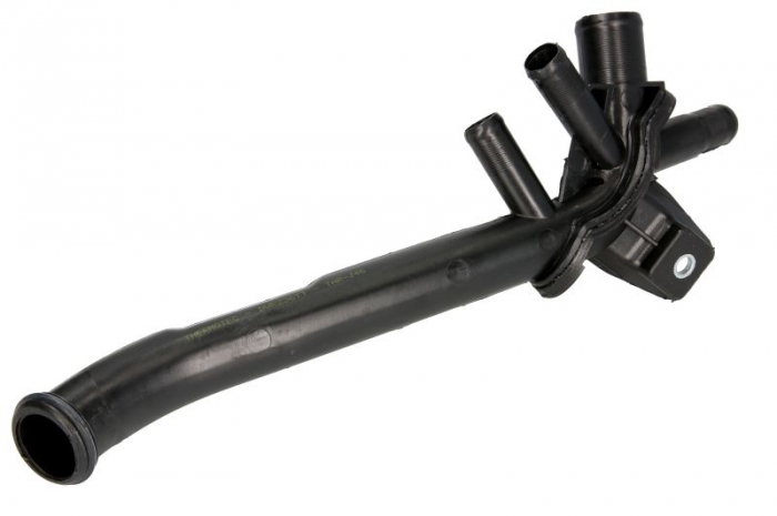 Furtun sistem racire conducta metalica RENAULT CLIO II, KANGOO, KANGOO EXPRESS, LAGUNA I, MEGANE II, SCENIC II 1.5D/2.2D dupa 1996 [2]