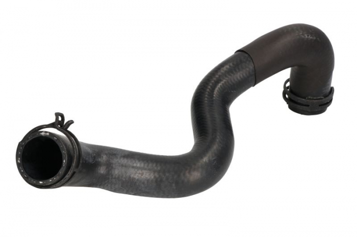 Furtun sistem racire inferior ford focus iii 1.6 1.6alk 1.6lpg dupa 2010