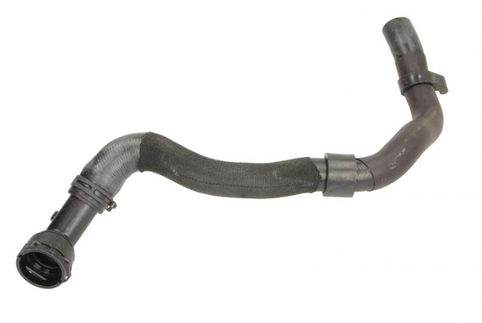 Furtun sistem racire inferior skoda fabia ii, roomster; vw polo 1.6 2006-2015