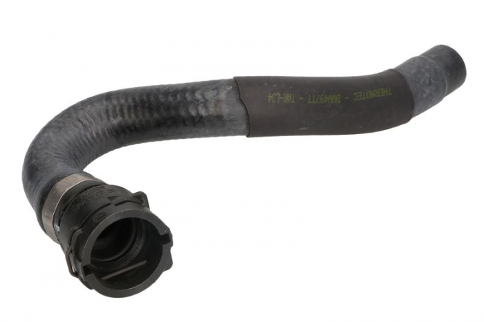 Furtun sistem racire superior (15mm 15mm) audi q2; seat ateca, leon, leon st; skoda karoq, octavia iii; vw golf alltrack vii, golf sportsvan vii, golf vi, golf vii, touran 1.6d 2.0d dupa 2012