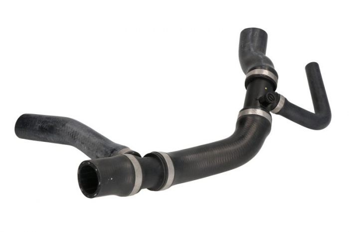 Furtun sistem racire superior (38mm 33mm) land rover defender 2.5d 1998-2016