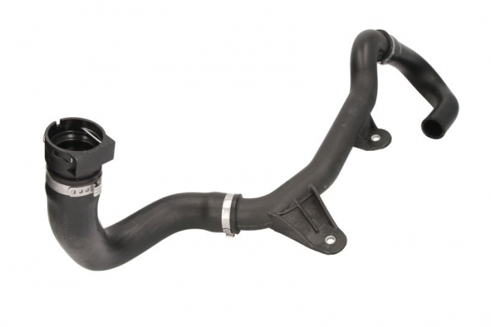 Furtun superior cauciuc sistem racire citroen jumper; fiat ducato; peugeot boxer dupa 2006