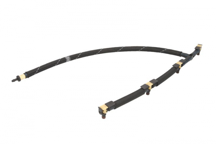 Furtun supracurgere combustibil AUDI A4, A4 ALLROAD, A5, A6, Q5; SEAT EXEO, EXEO ST 2.0D intre 2007-2018 [2]