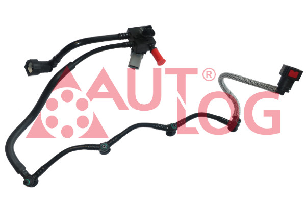 Furtun supracurgere combustibil (conector tip: mama) potrivit NISSAN INTERSTAR, PRIMASTAR; OPEL MOVANO A, VIVARO A; RENAULT ESPACE IV, GRAND SCENIC II, LAGUNA II, MASTER II, MEGANE II, SCENIC II 1.9D  [3]