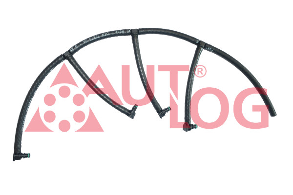 Furtun supracurgere combustibil potrivit AUDI A1, A3; SEAT ALTEA, ALTEA XL, IBIZA IV, IBIZA IV SC, IBIZA IV ST, LEON, TOLEDO IV; SKODA FABIA II, OCTAVIA II, RAPID, ROOMSTER, ROOMSTER PRAKTIK, SUPERB I [2]