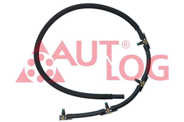 Furtun supracurgere combustibil potrivit BMW 1 (F20), 1 (F21), 2 (F22, F87), 3 (E90), 3 (E91), 3 (F30, F80), 4 (F32, F82), 5 (F10), X1 (E84), X3 (F25) 2.0D 03.10-06.17