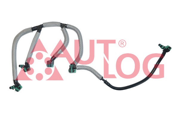 Furtun supracurgere combustibil potrivit CITROEN C4 PICASSO II, C5 III, DS4, DS5, JUMPER II, JUMPY III; FORD C-MAX II, FOCUS III, GALAXY III, KUGA II, MONDEO V, S-MAX; PEUGEOT 3008 I, 3008 II 2.0D 2.2