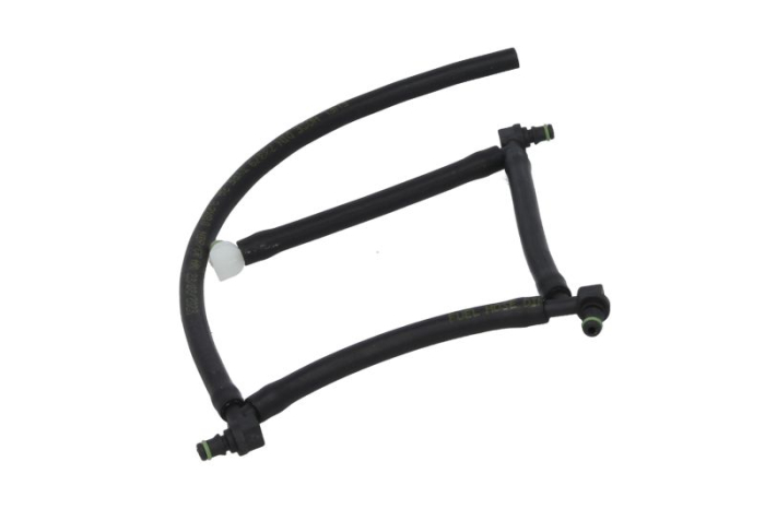 Furtun supracurgere combustibil potrivit FORD FIESTA VI 1.4D 08.08-04.17 [1]