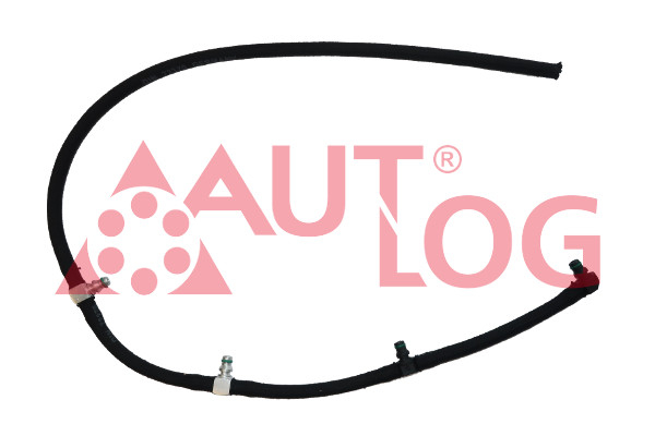 Furtun supracurgere combustibil potrivit MERCEDES C (CL203), C (W203), C T-MODEL (S203), SPRINTER 3,5-T (B906), SPRINTER 3-T (B906), SPRINTER 4,6-T (B906), SPRINTER 5-T (B906) 2.1D 2.2D 05.00-12.09