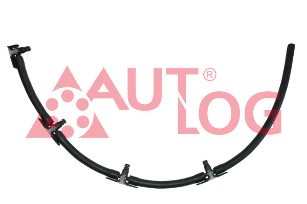 Furtun supracurgere combustibil potrivit MERCEDES MARCO POLO CAMPER (W447), V (W447), VITO (W447), VITO MIXTO (DOUBLE CABIN), VITO TOURER (W447) 2.2D 03.14- [2]