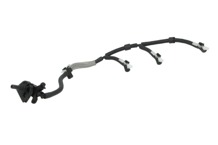 Furtun supracurgere combustibil potrivit NISSAN INTERSTAR, NAVARA NP300, NV400; OPEL MOVANO B; RENAULT MASTER III 2.3D 02.10-