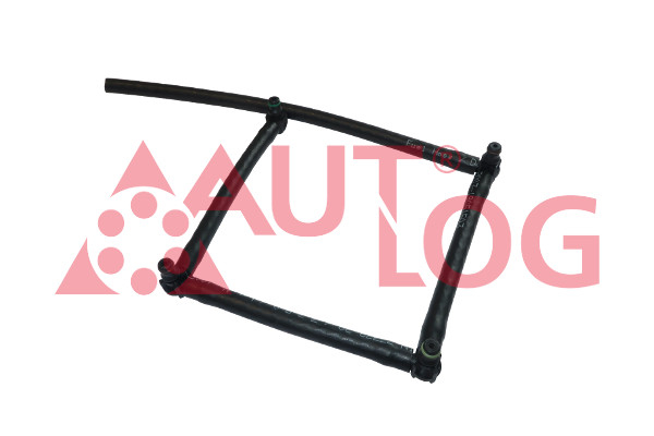 Furtun supracurgere combustibil potrivit RENAULT KANGOO, KANGOO EXPRESS, LAGUNA II, MEGANE I, MEGANE I CLASSIC, MEGANE I COACH, SCENIC I 1.9D 09.99-