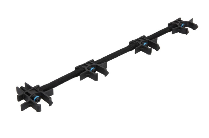 Furtun supracurgere combustibil potrivit VOLVO S40 I, V40; CITROEN JUMPER II; RENAULT CLIO II, CLIO II HATCHBACK, ESPACE III, KANGOO, KANGOO EXPRESS, LAGUNA I, MASTER II, MEGANE I, MEGANE I CLASSIC 1.