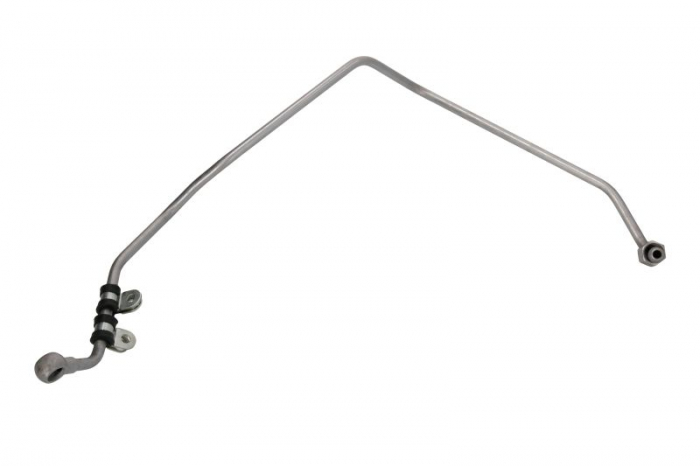 Furtun ulei turbocompresor potrivit SEAT CORDOBA, CORDOBA VARIO, IBIZA II, LEON, TOLEDO II; SKODA OCTAVIA I; VW BORA, BORA I, GOLF IV, POLO, POLO III CLASSIC 1.9D 08.96-03.10