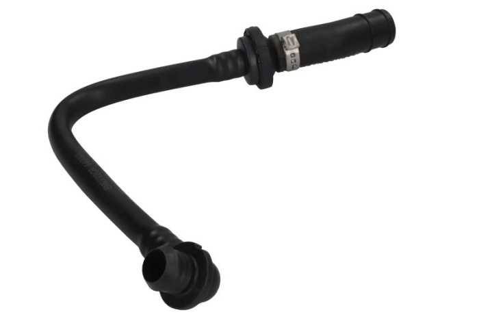 Furtun vacuum sistem franare potrivit AUDI A3; SEAT LEON, TOLEDO II; SKODA OCTAVIA I, OCTAVIA I KOMBI; VW BORA, BORA I, GOLF IV 1.9D 09.96-03.10