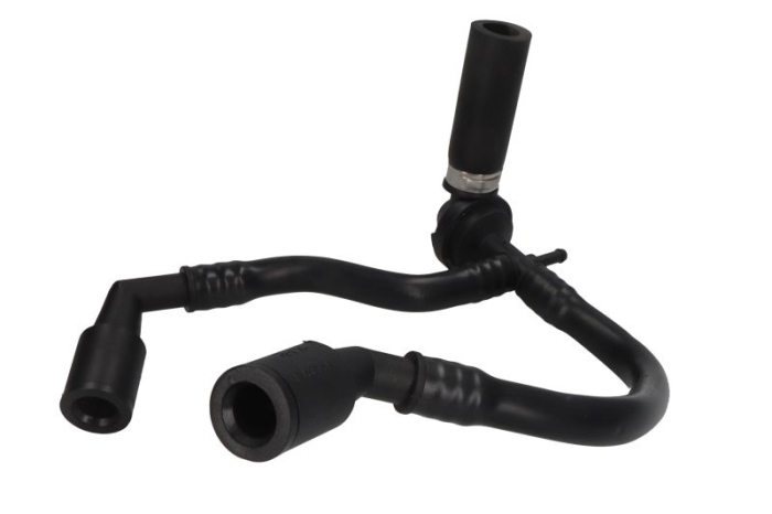 Furtun vacuum sistem franare potrivit AUDI A3, TT; SEAT ALTEA, ALTEA XL, LEON, TOLEDO III; SKODA OCTAVIA II; VW EOS, GOLF V, JETTA III, PASSAT B6 2.0 09.04-08.15
