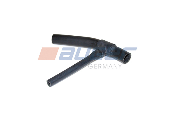 Furtunul de racire cu ulei (14x30x300, T-conector) potrivit IVECO EUROSTAR, EUROTECH MP, EUROTRAKKER 8210.42K(TCA)-8210.42M.TCA 01.92- [2]