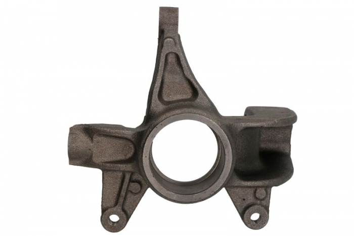 Fuzeta fata dreapta (diametru locas pivot 18mm) potrivit RENAULT CLIO II, KADJAR, MEGANE II, MEGANE IV, TALISMAN 09.02- [2]