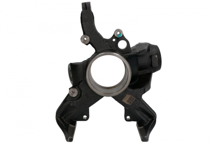 Fuzeta fata dreapta potrivit AUDI A3; SEAT LEON, TOLEDO II; SKODA OCTAVIA I; VW BORA, BORA I, GOLF IV, TOURAN dupa 1996 - (discuri frana 256x22mm) [2]