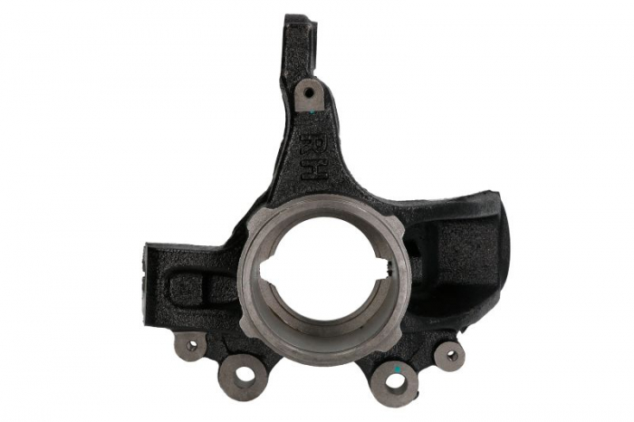 Fuzeta fata dreapta potrivit MAZDA 3 2008-2014 [2]