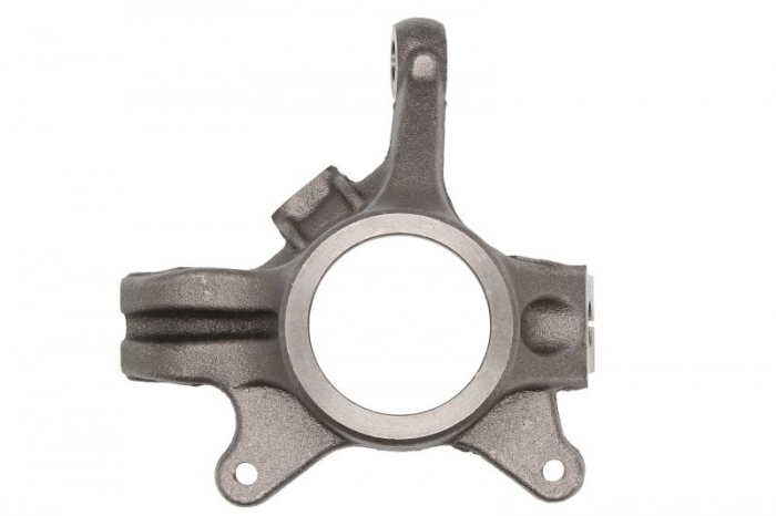 Fuzeta fata stanga potrivit OPEL MOVANO A; RENAULT CLIO II, KADJAR, MASTER II, MEGANE IV, TALISMAN dupa 1998 - (diametru locas pivot 22mm) [2]