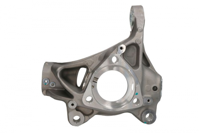 Fuzeta fata stanga (diametru locas rulment 85mm) potrivit AUDI A3, A4 ALLROAD B9, A5, Q2, Q3; SEAT ATECA, LEON, LEON SC, LEON ST; SKODA KAROQ, OCTAVIA III, SUPERB III; VW ARTEON 09.12- [2]