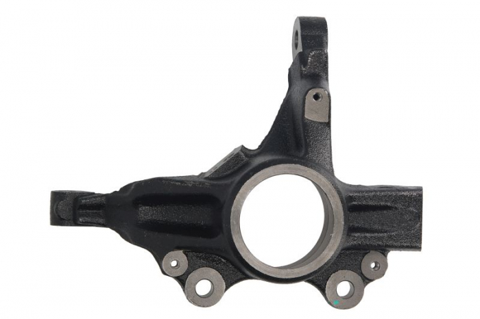 Fuzeta fata stanga potrivit OPEL ASTRA G, CORSA D 1998-2014 - (inaltime rulment roata 33mm) [2]