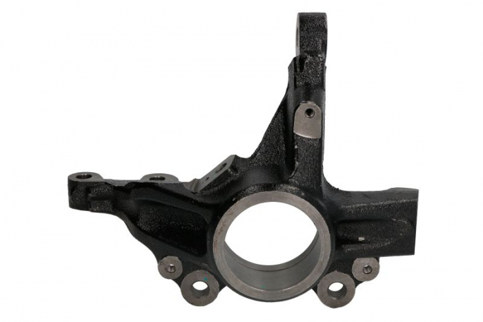 Fuzeta fata stanga potrivit OPEL ASTRA G, CORSA D 1998-2014 - (inaltime rulment roata 37mm) [2]