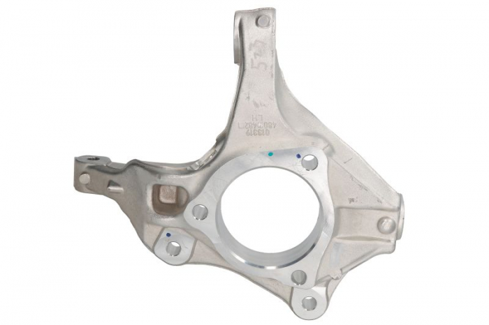 Fuzeta fata stanga (pentru 276 mm. disc frana; pentru vehicule cu RPO J60/RPO J67 sistem franare potrivit CHEVROLET CRUZE; OPEL ASTRA G, ASTRA J, ASTRA J GTC 03.98- [2]