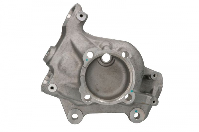 Fuzeta fata stanga potrivit BMW Seria 1 (E81), 1 (E82), 1 (E87), 1 (E88), 3 (E90), 3 (E91), 3 (E92), 3 (E93), Z4 (E89) 2004-2016 [2]