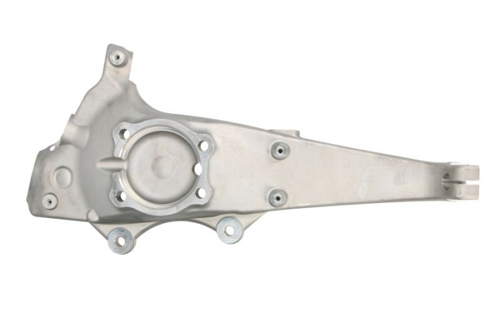 Fuzeta fata stanga potrivit BMW Seria 5 (F10), 5 (F11), 6 (F12), 6 (F13), 6 GRAN COUPE (F06) 06.09-10.18 [2]