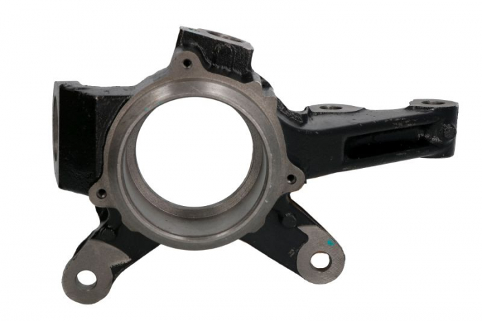 Fuzeta fata stanga potrivit HONDA CIVIC VII 12.00- [2]