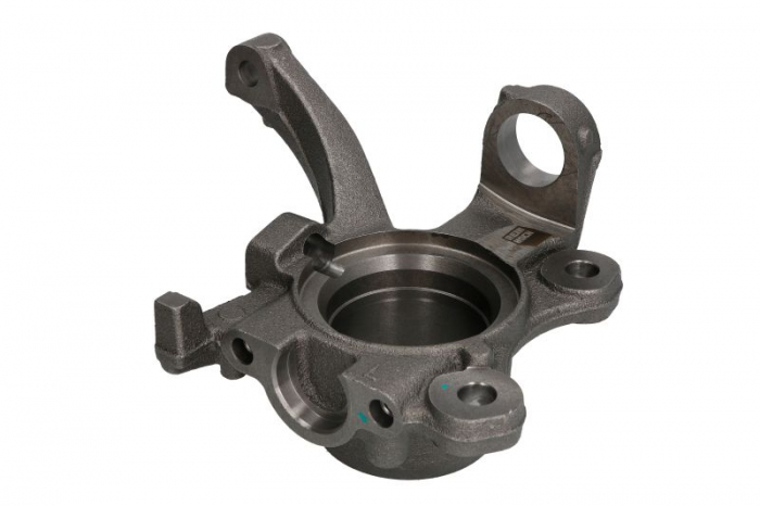 Fuzeta fata stanga potrivit VW TRANSPORTER IV 07.90-06.03 [1]