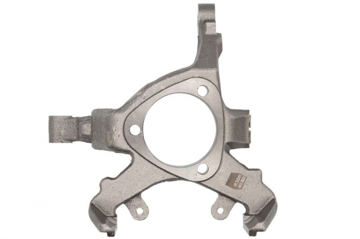 Fuzeta fata stanga un singur piston etrier potrivit OPEL ASTRA G, ASTRA G CLASSIC, ZAFIRA A 1998-2009 [2]