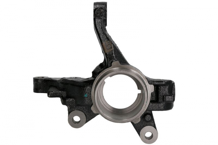 Fuzeta fata stanga (vehicule cu ABS) potrivit FORD FIESTA VI, GALAXY III, S-MAX 06.08- [2]