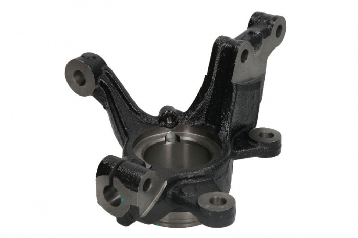 Fuzeta fata stanga (vehicule cu ABS) potrivit FORD FIESTA VI, GALAXY III, S-MAX 06.08- [1]