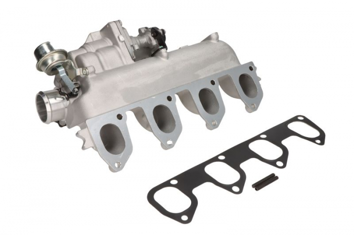 Galerie admisie cu supapa EGR FORD GALAXY, S-MAX, TOURNEO CONNECT, TRANSIT CONNECT 1.8D intre 2002-2015 [2]