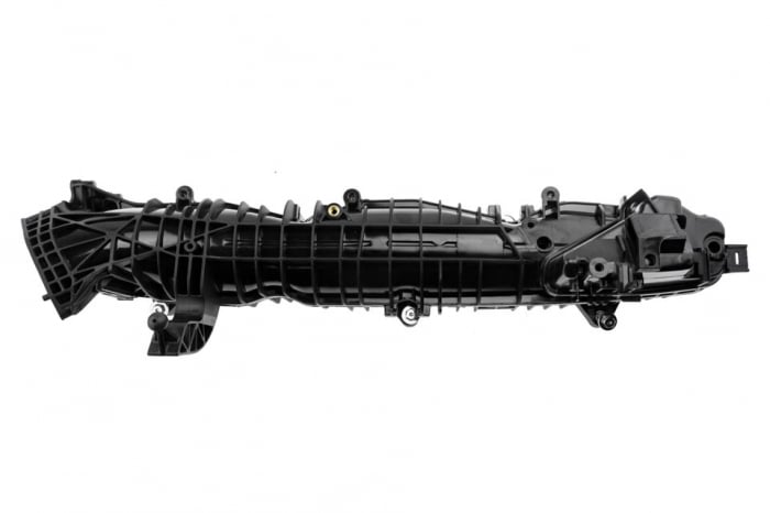 Galerie de admisie BMW F01/F02 730D/740D dupa 2008, F06 640D dupa 2012, F07 530D/535D dupa 2009, F10/F11 530D/535D dupa 2009, F12/F13 640D dupa 2010, X5 F15 30DX/40DX dupa 2013, X6 F16 30DX/40DX dupa  [6]