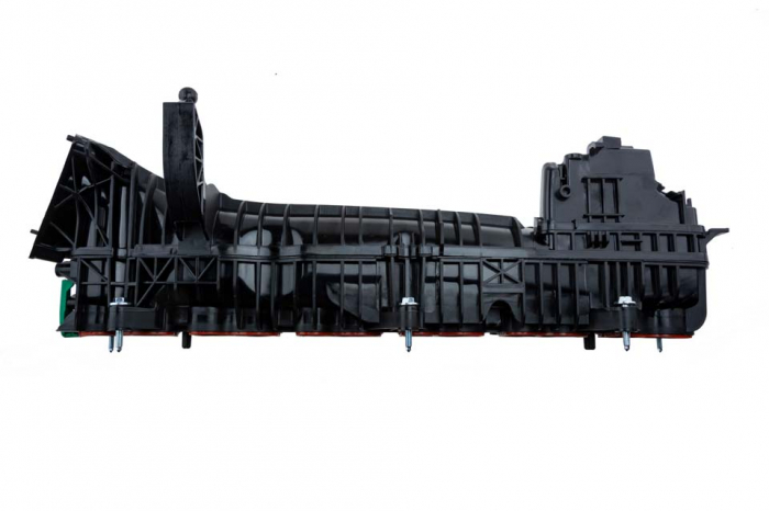 Galerie de admisie BMW F01/F02 730D/740D dupa 2008, F06 640D dupa 2012, F07 530D/535D dupa 2009, F10/F11 530D/535D dupa 2009, F12/F13 640D dupa 2010, X5 F15 30DX/40DX dupa 2013, X6 F16 30DX/40DX dupa  [4]