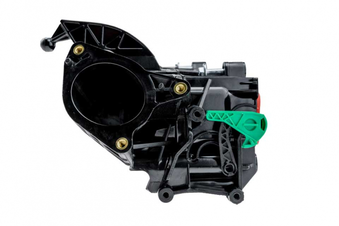 Galerie de admisie BMW F01/F02 730D/740D dupa 2008, F06 640D dupa 2012, F07 530D/535D dupa 2009, F10/F11 530D/535D dupa 2009, F12/F13 640D dupa 2010, X5 F15 30DX/40DX dupa 2013, X6 F16 30DX/40DX dupa  [7]