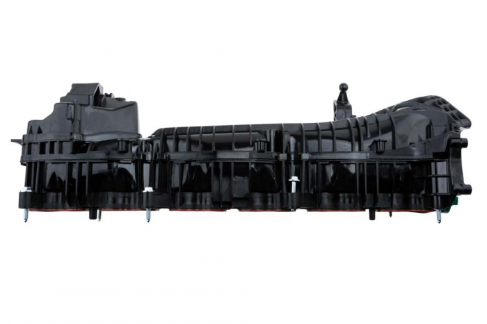 Galerie de admisie BMW F01/F02 730D/740D dupa 2008, F06 640D dupa 2012, F07 530D/535D dupa 2009, F10/F11 530D/535D dupa 2009, F12/F13 640D dupa 2010, X5 F15 30DX/40DX dupa 2013, X6 F16 30DX/40DX dupa  [5]