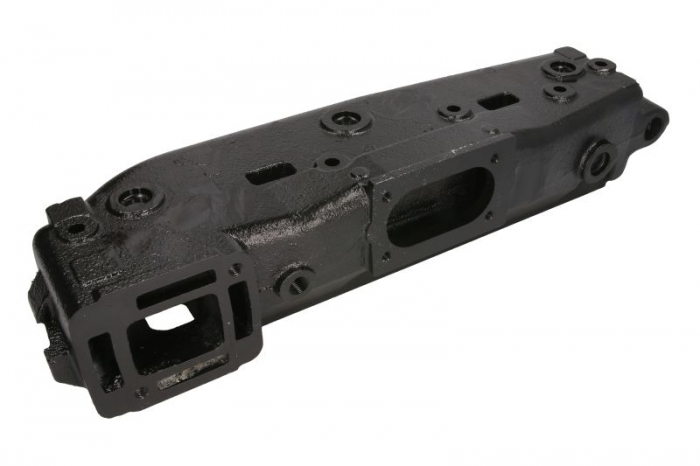 Galerie evacuare BARR MARINE MERCRUISER 3.0 3.0 1987-1998 [2]