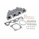 GALERIE EVACUARE CITROEN BERLINGO,C2,C3,C4 1.4 1.6 16V 2000-2011, PEUGEOT PARTNER,1007,206,207,307 1.4 1.6 16V 2000-2013 0341.G2