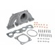GALERIE EVACUARE CITROEN BERLINGO,C2,C3,C4 1.4/1.6 16V 2000-2011, PEUGEOT PARTNER,1007,206,207,307 1.4/1.6 16V 2000-2013 0341.G2 [2]