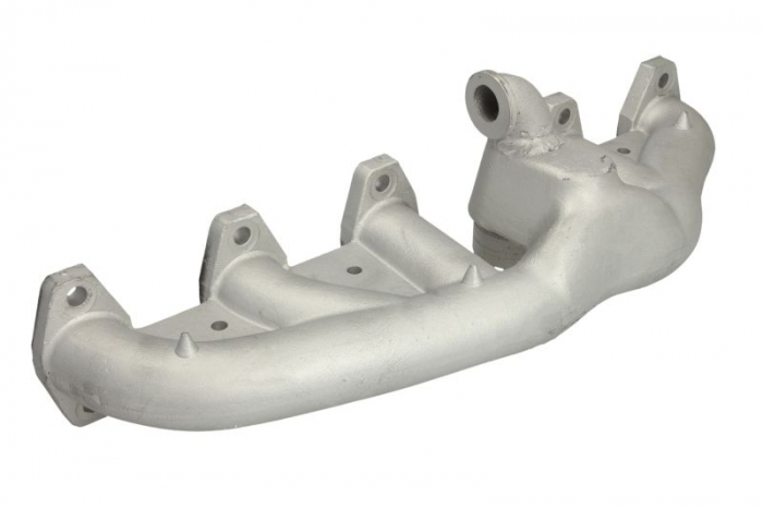Garnitura galerie evacuare cu bolturi incluse VW MULTIVAN V, TOUAREG, TRANSPORTER V intre 2003-2010 [3]