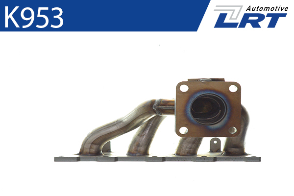 Galerie evacuare potrivit AUDI A2; SEAT CORDOBA, IBIZA III; SKODA FABIA I, OCTAVIA II; VW BORA, BORA I, CADDY III, CADDY III/MINIVAN, GOLF IV, GOLF PLUS V, GOLF V, POLO 1.4/1.6 10.99-04.12 [4]