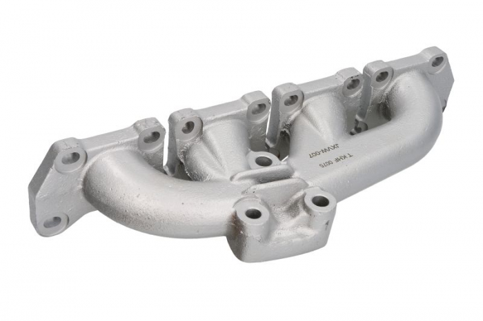 Galerie evacuare potrivit AUDI A3, A4 B5, A4 B6, A4 B7, A6 C5, TT; SEAT ALHAMBRA, EXEO, EXEO ST, LEON, TOLEDO II; SKODA OCTAVIA I, SUPERB I; VW BORA, BORA I, GOLF IV 1.8 01.95-12.10 [2]